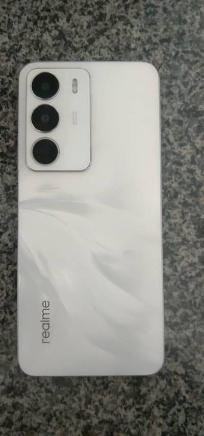 Realme C71