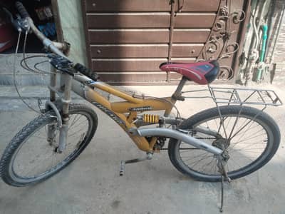 cycles