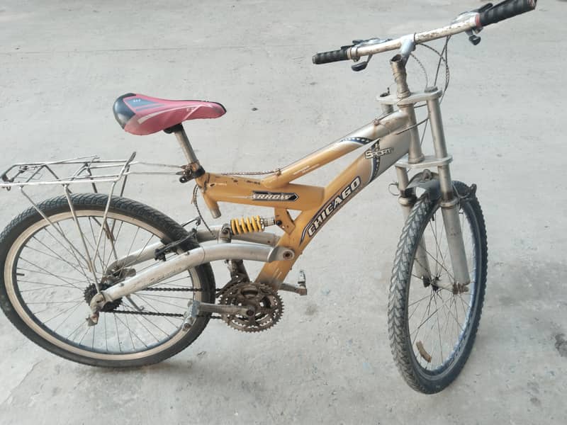 cycles 1