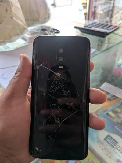 One Plus 6T