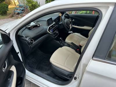 Changan Alsvin 2024