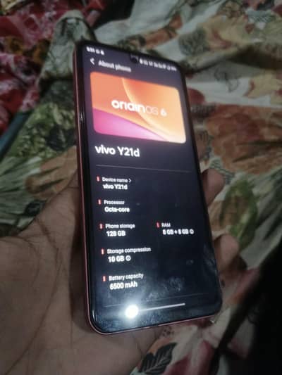 Vivo Other Model