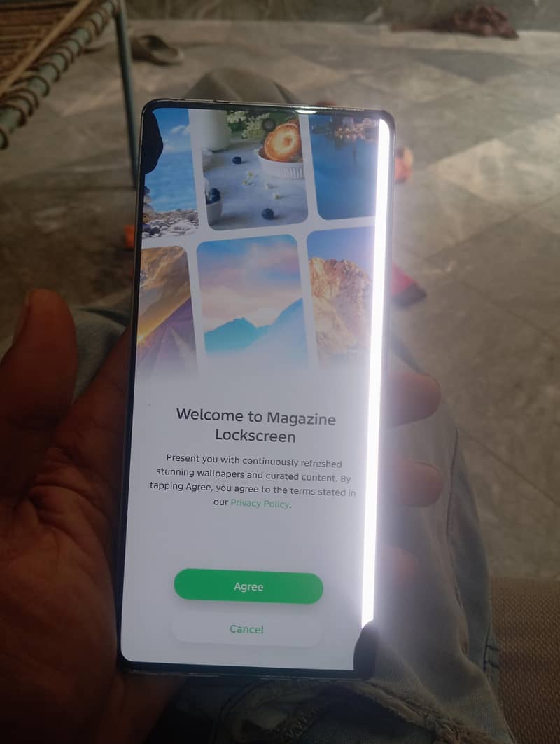 Infinix Note 40 1