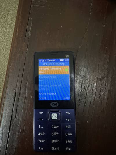 Itel Neo X30 Plus