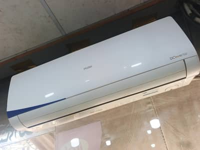 haier 1.5 ton