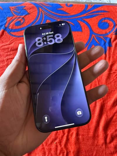 Apple iPhone 18 Pro