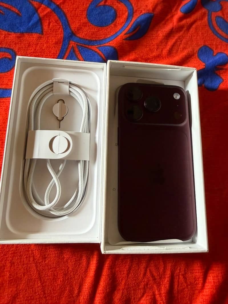 Apple iPhone 18 Pro 1