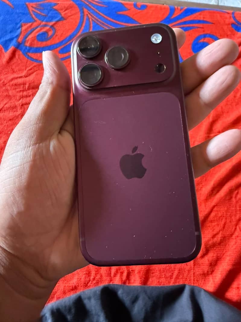Apple iPhone 18 Pro 2
