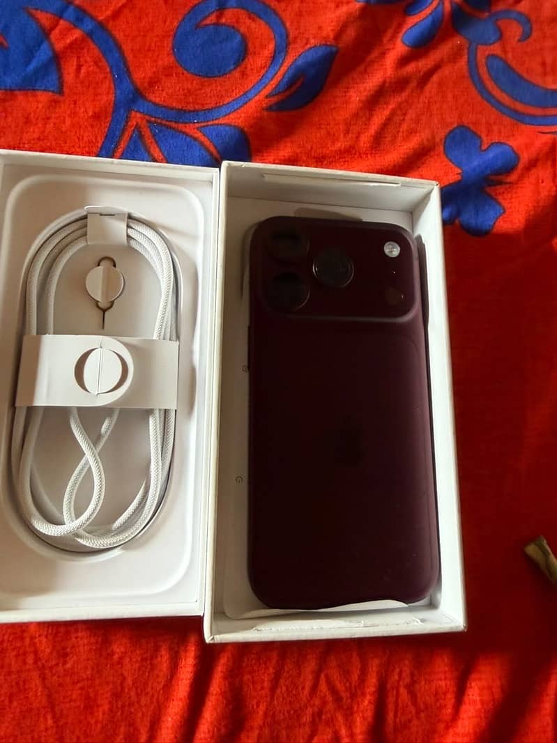 Apple iPhone 18 Pro 3