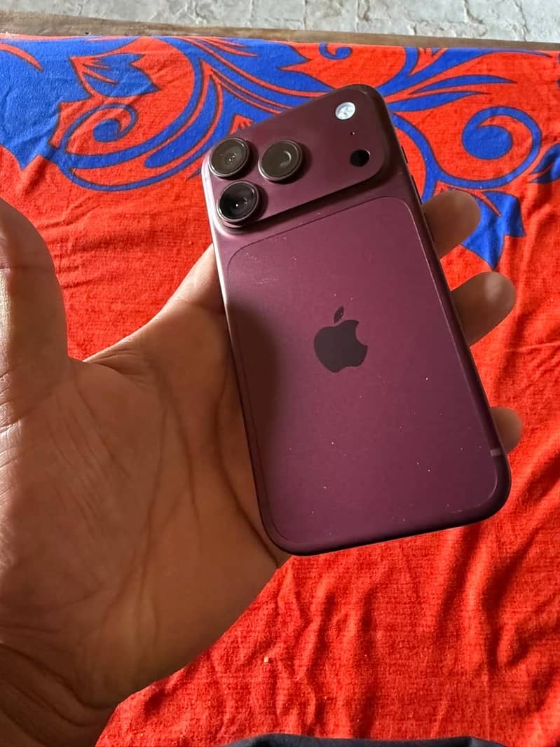 Apple iPhone 18 Pro 6