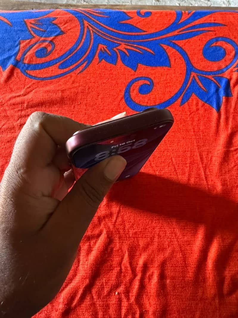 Apple iPhone 18 Pro 7