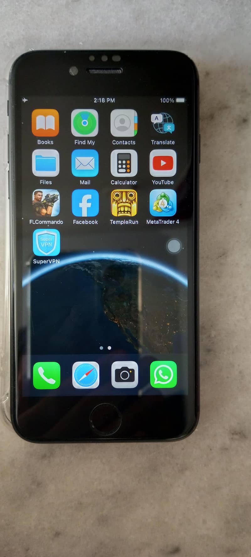 Apple iPhone 8 5