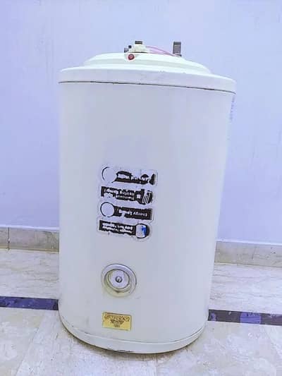 electric gyser