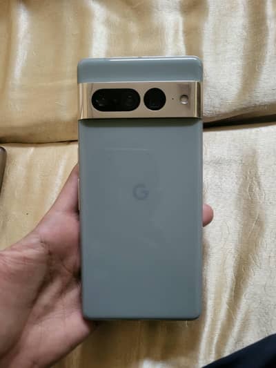 Google Pixel 7 Pro 8/128 PTA