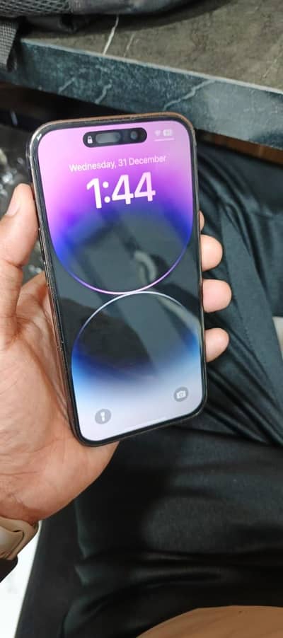 Apple iPhone 14 Pro jv