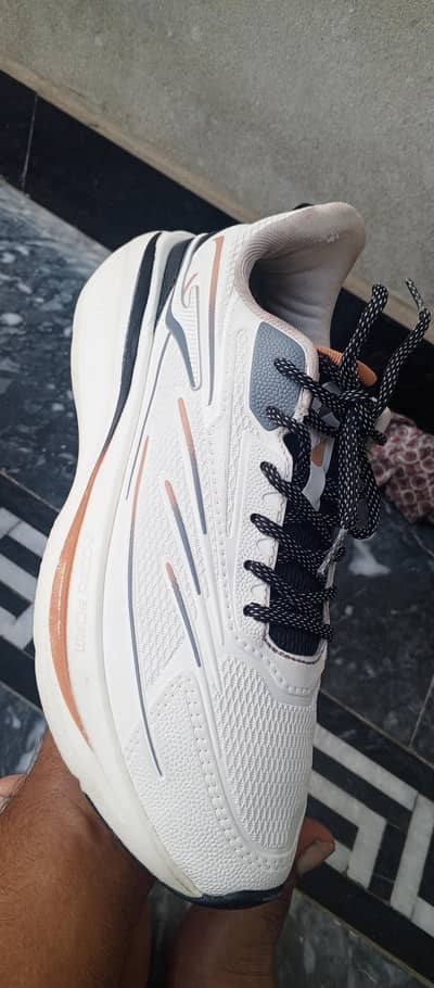 Shoes ERKE china brand.  gogel search plz
