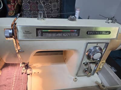 salai mechine brother designing also available