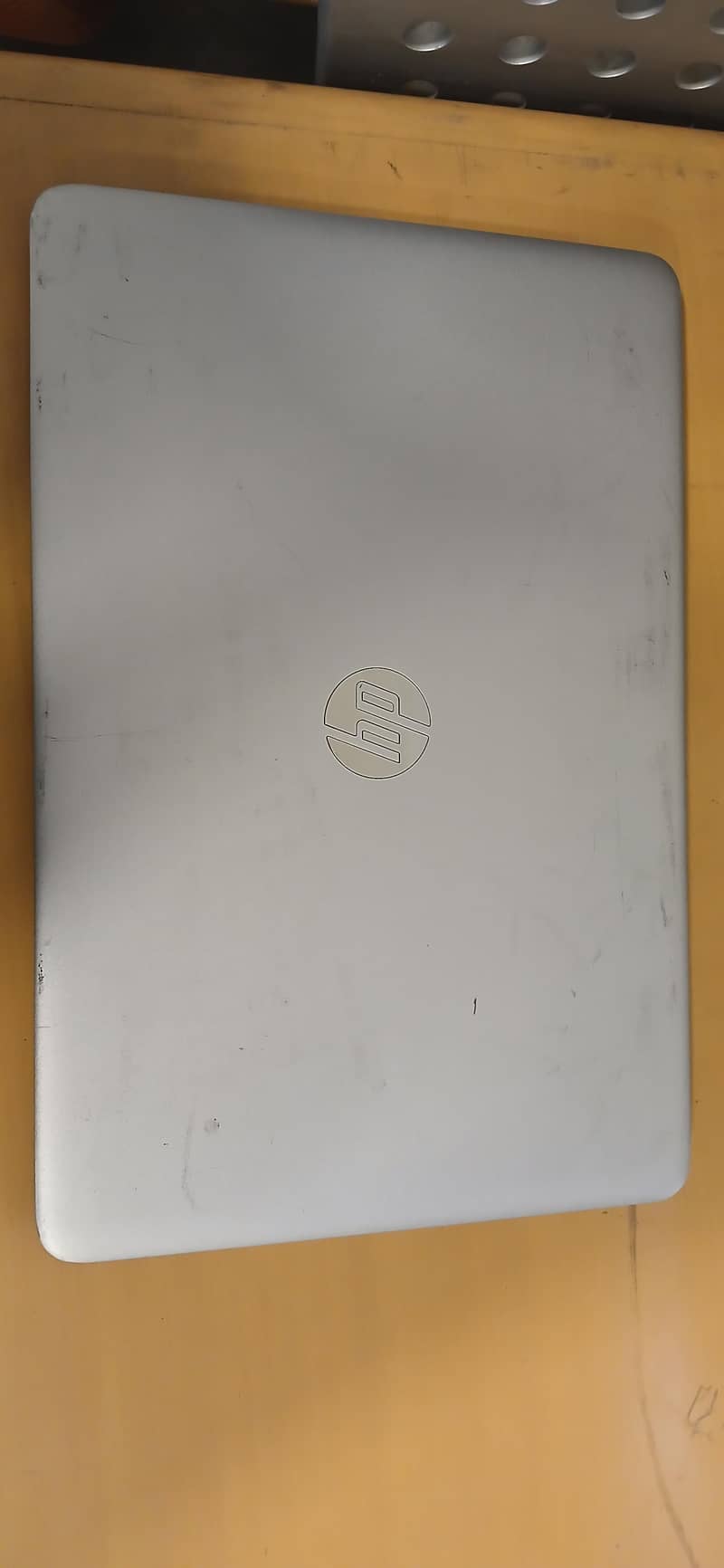 HP eiltebook 850 G3 1