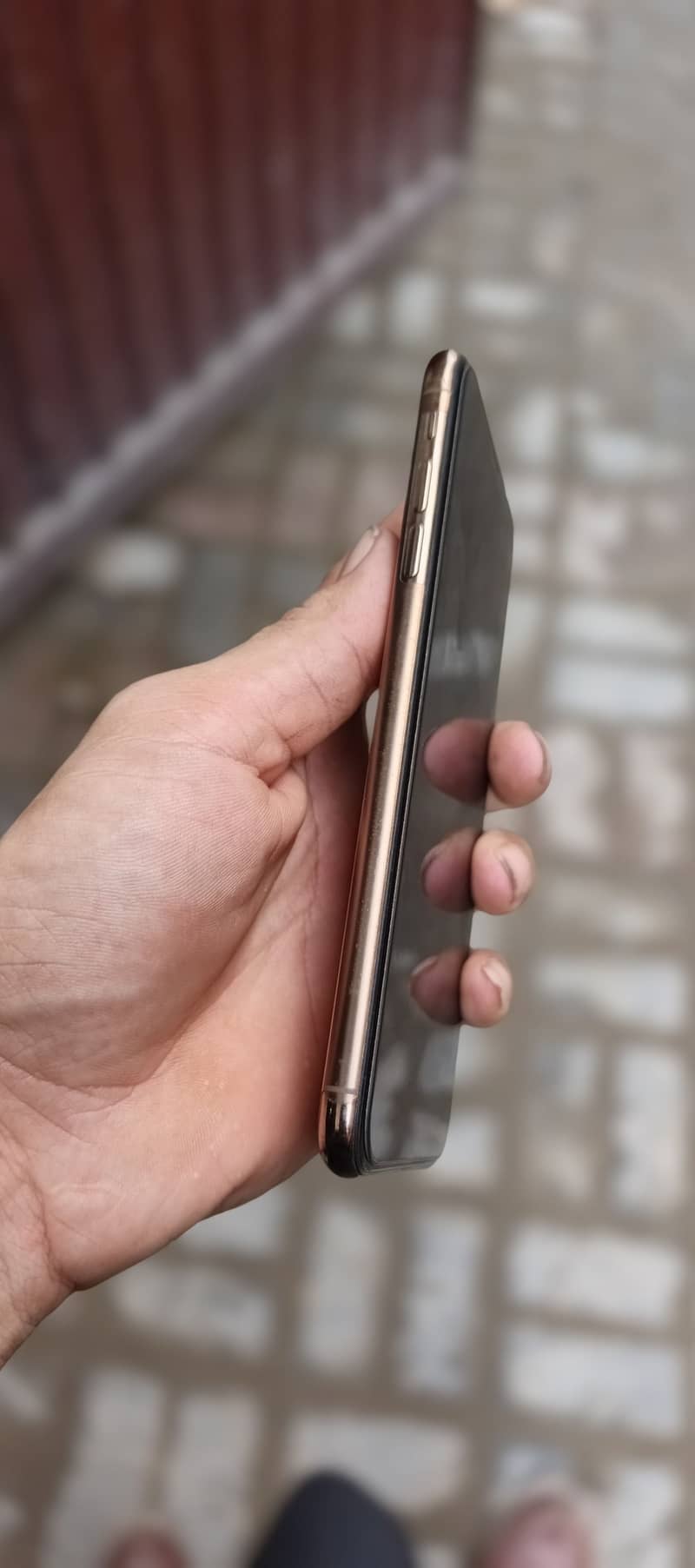 Apple iPhone XS Max 0