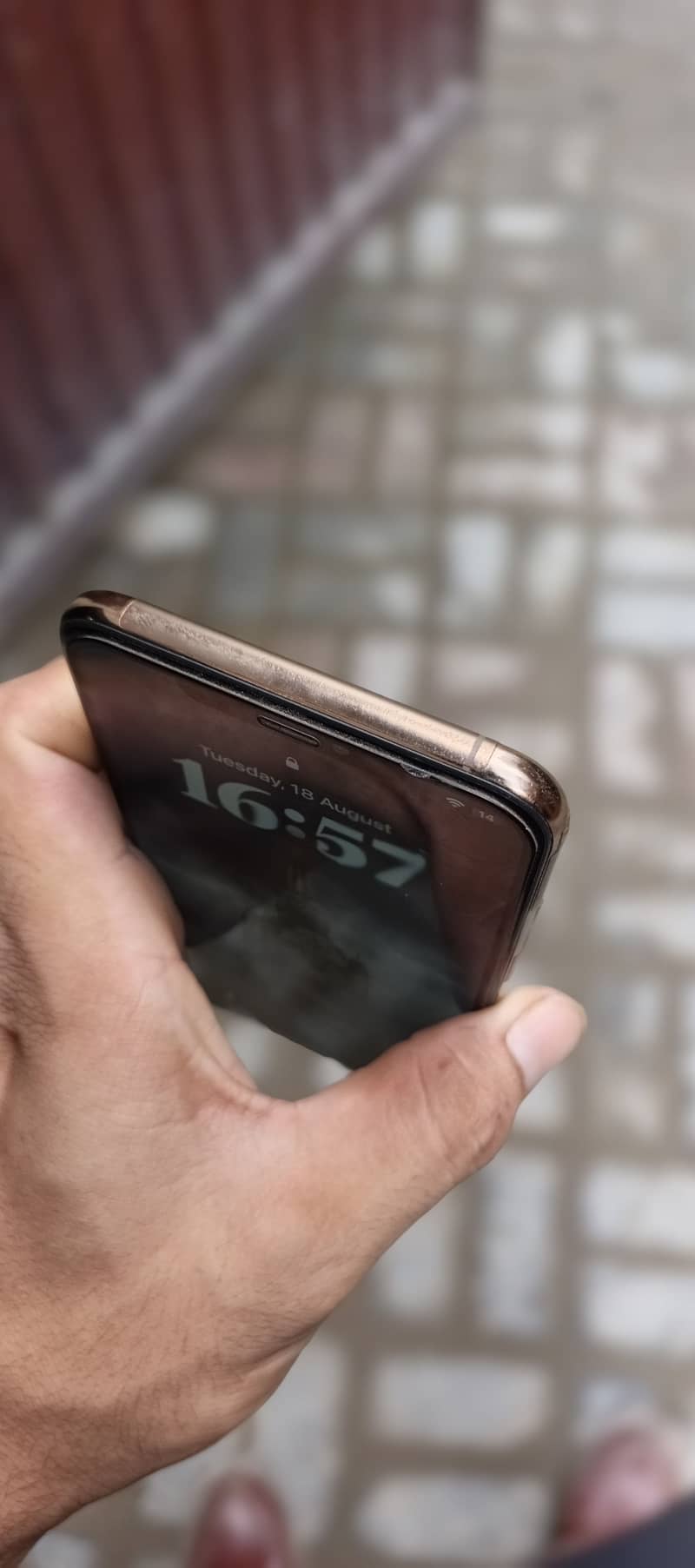 Apple iPhone XS Max 1