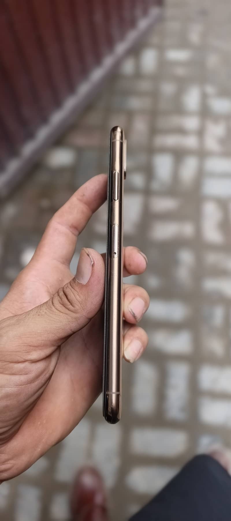 Apple iPhone XS Max 3