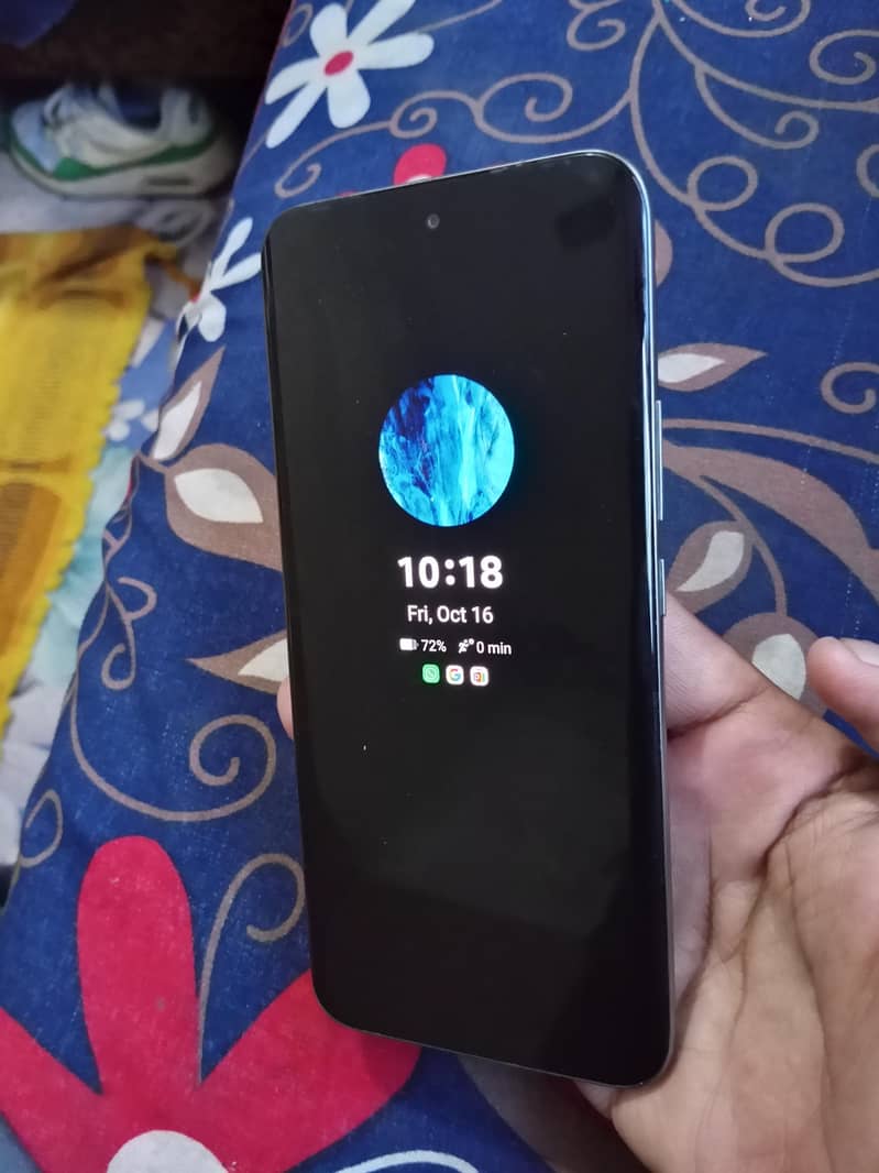 Tecno spark 40 pro plus 1