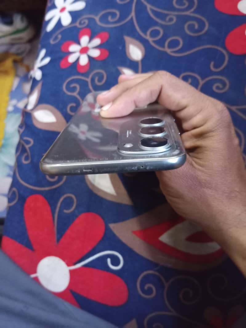 Tecno spark 40 pro plus 2