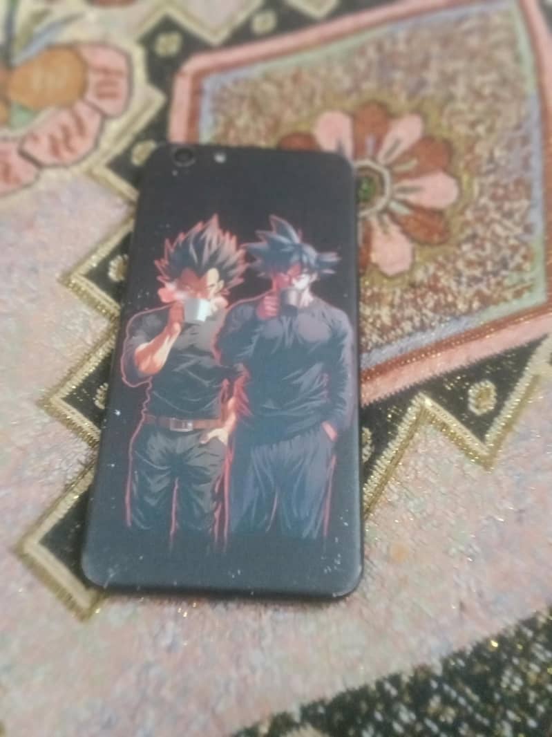 OPPO A57 1