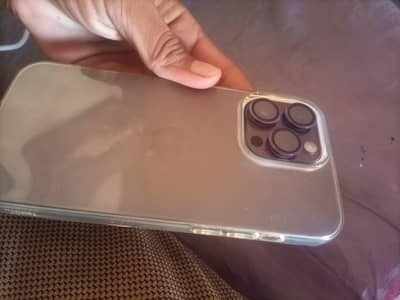 iPhone 14 Pro Max factory unlock
