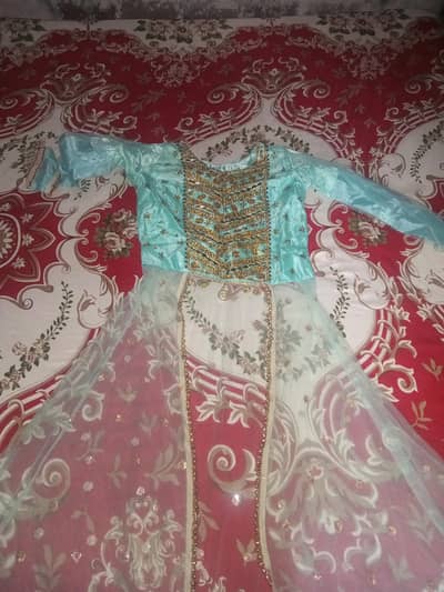 formal wedding dress