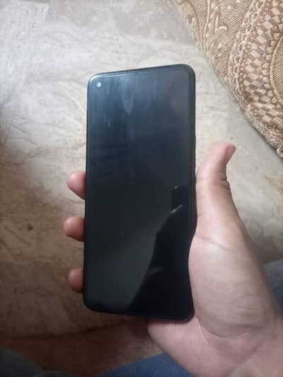 Tecno Camon 17