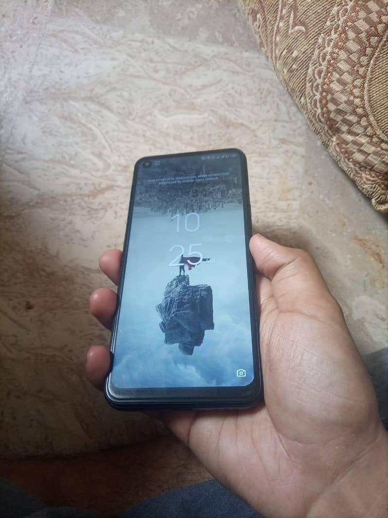 Tecno Camon 17 2