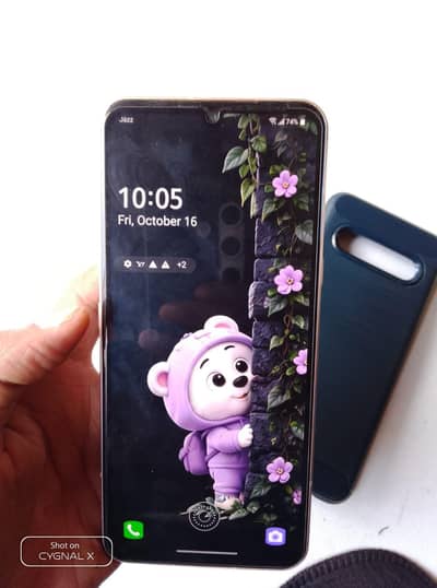 LG V60 ThinQ 5G official pta approved