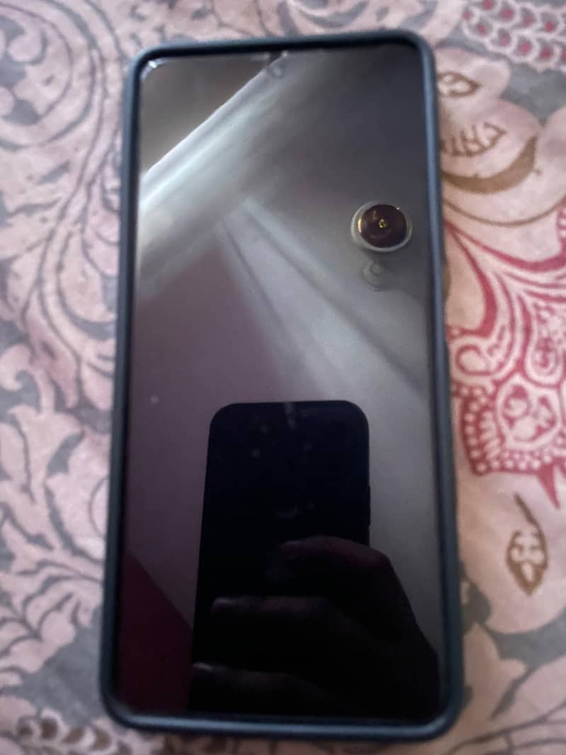 Tecno CAMON 20 0