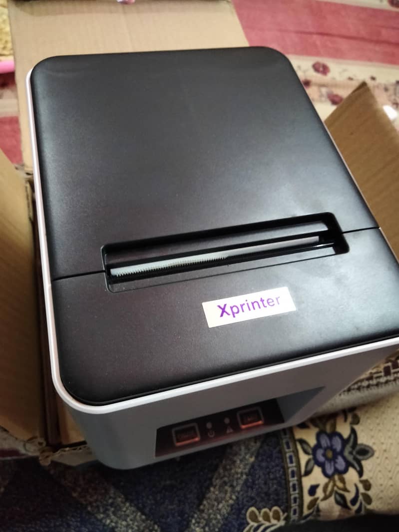 XP-T361U Thermal Label Printer  Availability. 2