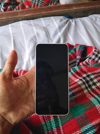 Samsung Mobile A26