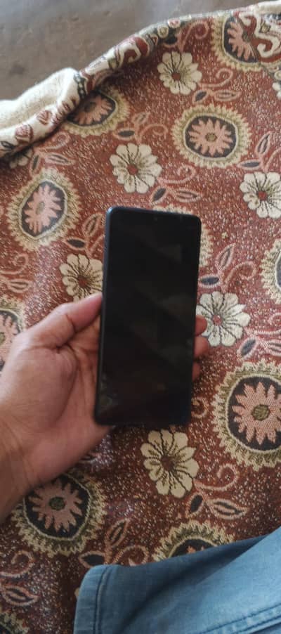 Motorola Moto G Stylus 2025