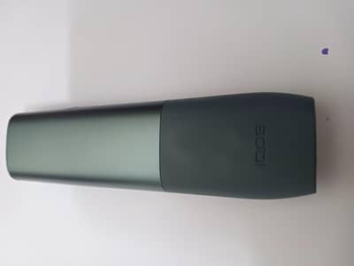 IQOS ILUMA PRIME 1