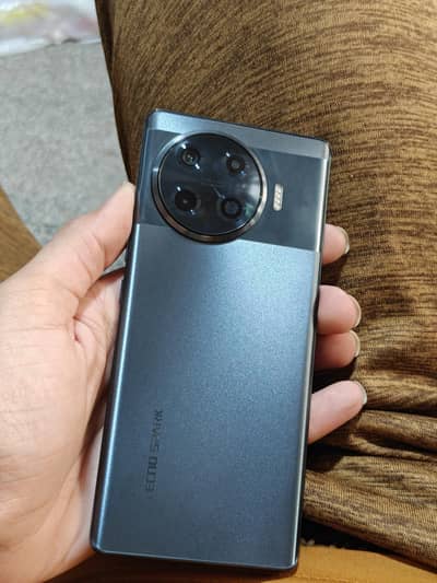 Tecno Spark 20 Pro Plus urgent sale