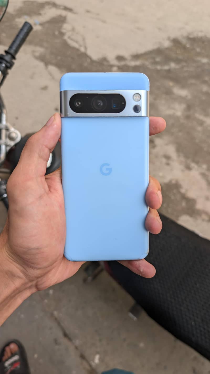 Google Pixel 7 Pro 2
