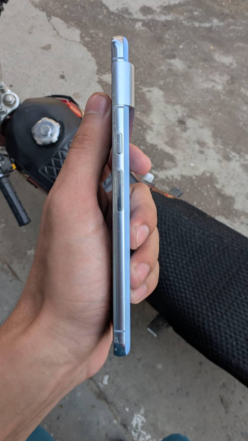 Google Pixel 7 Pro 3
