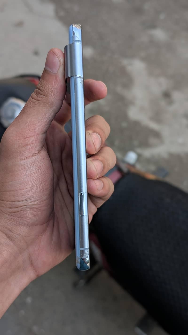 Google Pixel 7 Pro 4