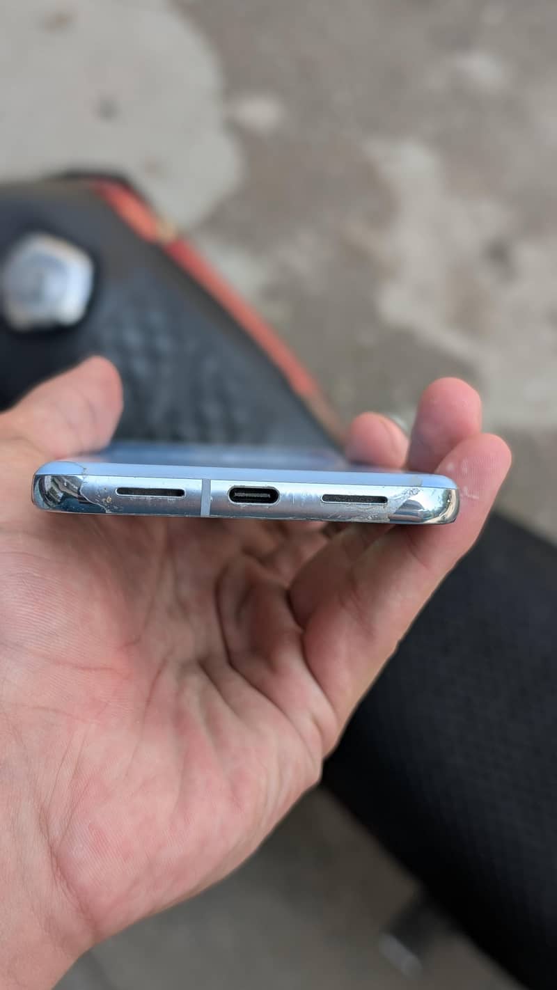 Google Pixel 7 Pro 7