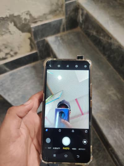 Vivo V15