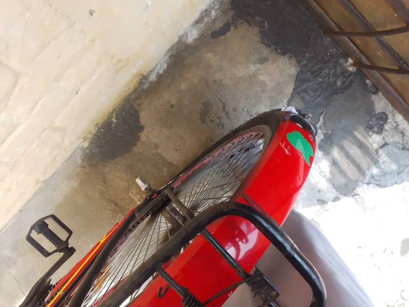 Bicycle 2