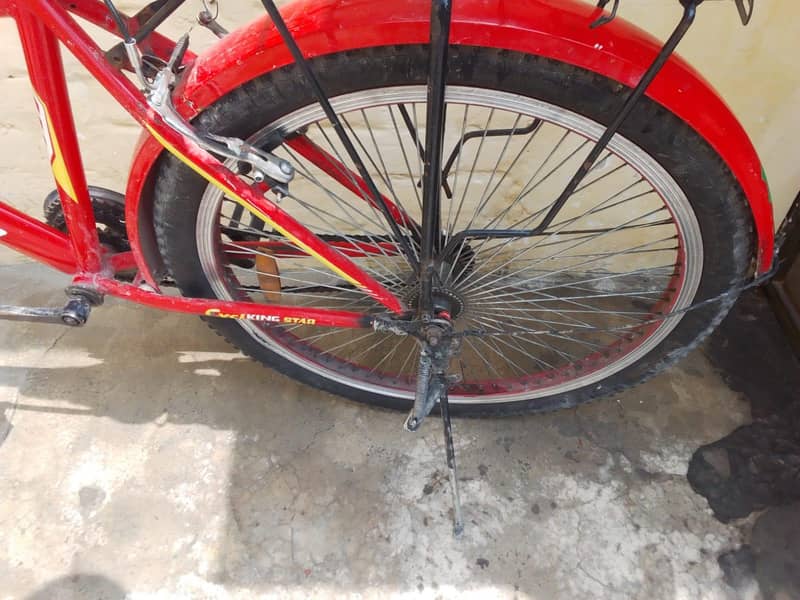 Bicycle 3
