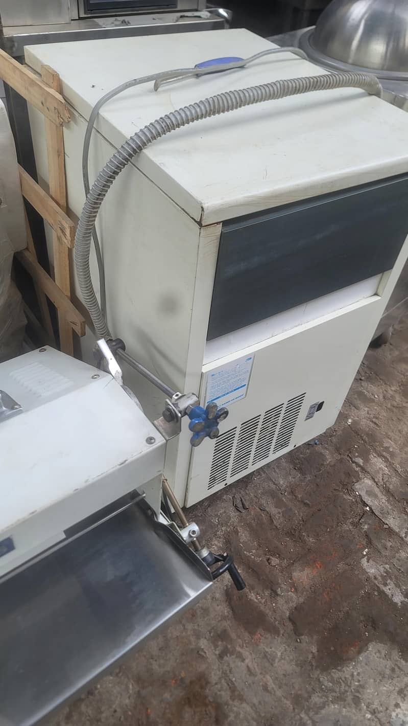 icecube machine / icecube 1