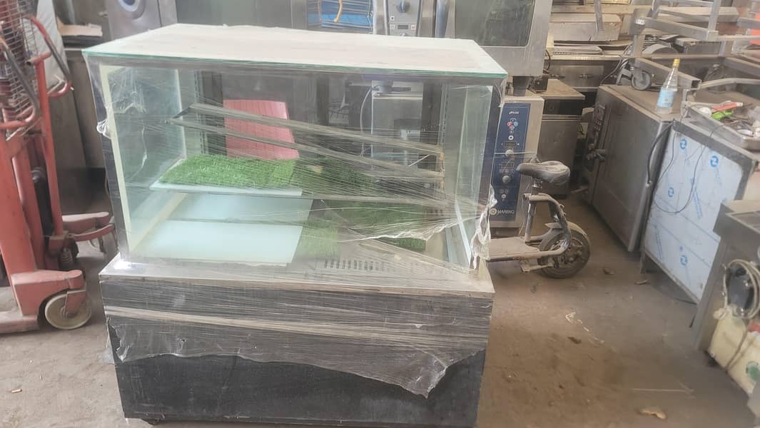 icecube machine / icecube 5