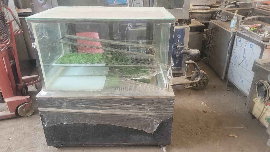 icecube machine / icecube 6