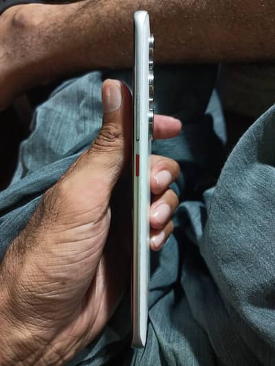 Itel S25 Ultra